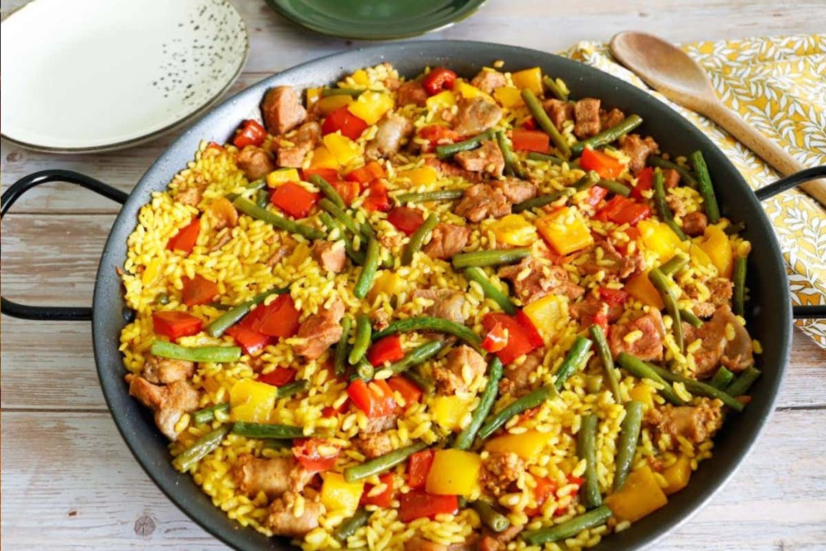 Canezza di Pergine, all'Antica Osteria Morelli arrivano i sapori dell'Andalusia